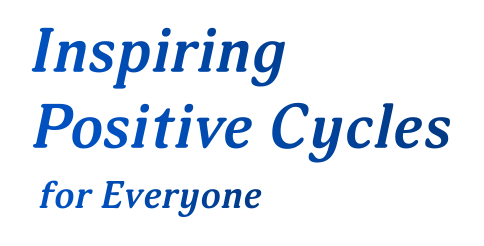 Inspiring Positive Cycles for Everyone